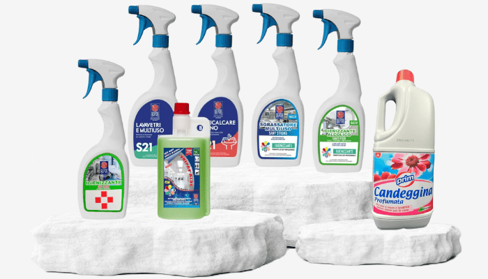 BNBig, soluzioni per la pulizia di grandi bed and breakfast e case vacanza