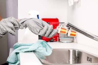 pulire la cucina dopo il cambio ospiti bnb pulire la cucina dopo il cambio ospiti bnb
