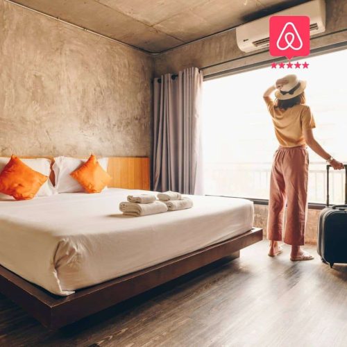 Pulizia Airbnb perfetta per recensioni eccellenti