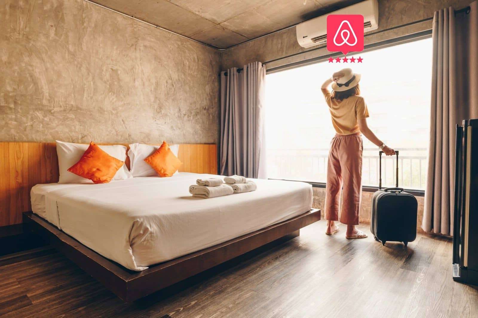 Pulizia Airbnb perfetta per recensioni eccellenti