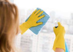 Acquisto online per una pulizia domestica ottimale