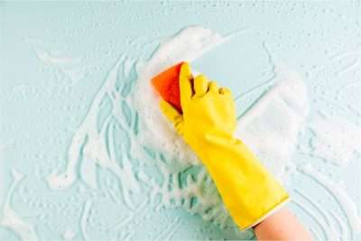 Massimizzare l'efficienza nella pulizia domestica