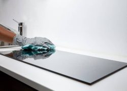 Prodotti per una pulizia di qualità superiore della cucina