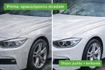detersivo idropulitreice per autolavaggio polvere