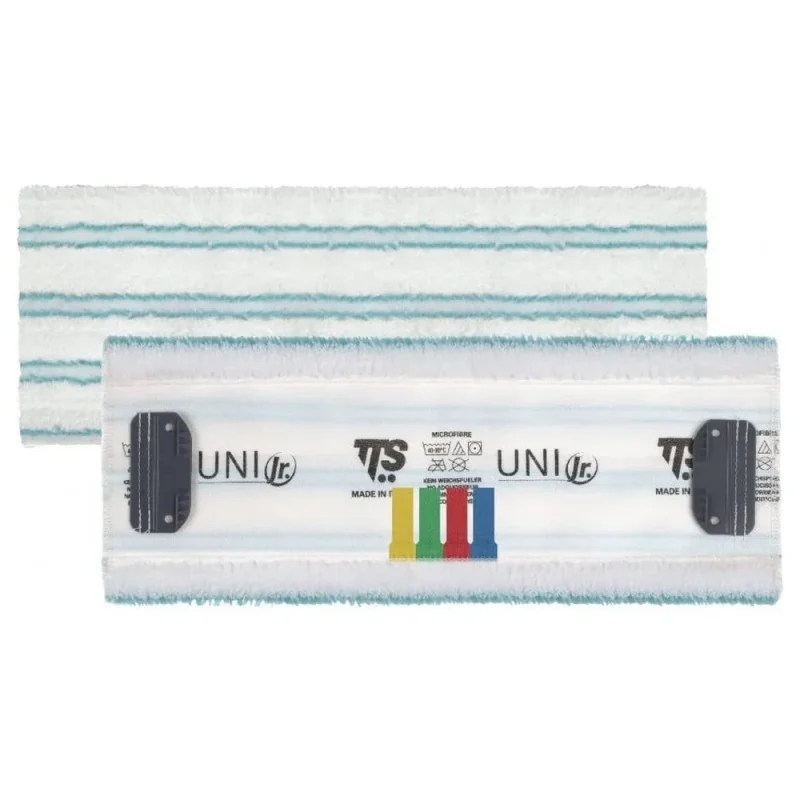 microfibra di ricambio per kit uni junior