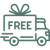free delivery