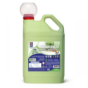 detersivo pavimenti ecolabel senza solventi sgrassante professionale 5kg