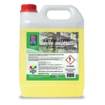 detergente antigraffiti 5lt detersolvente pulizia muri