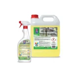 detergente professionale rimozione graffiti e sporchi pesanti