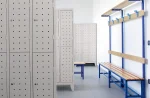 multiplus armadio spogliatoio di design
