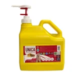 crema lavamani unica con microgranuli 3 litri