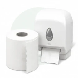 Bagni, carta e accessori