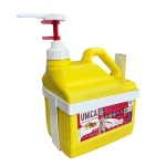 lavamani professionale unica con microgranuli 3 litri